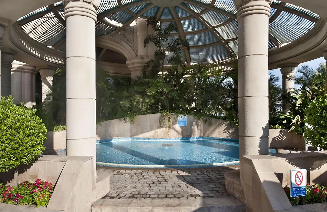 Queen Of Sheba Eilat-1