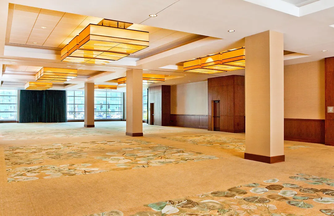 The Westin Boston Seaport District-1
