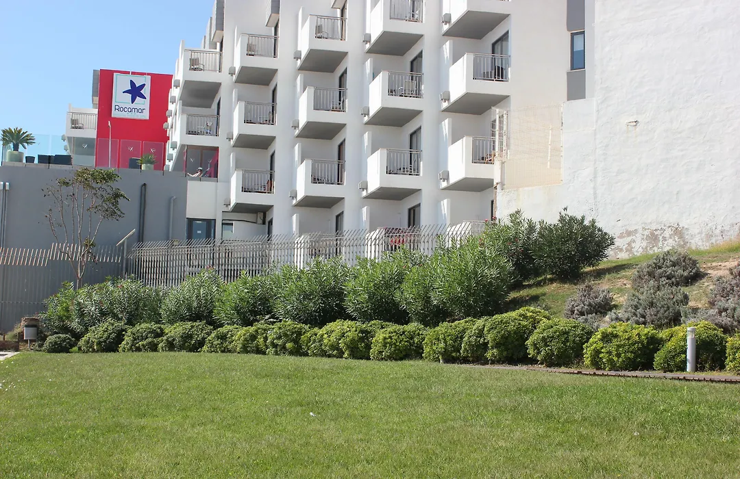 Rocamar Exclusive Hotel & Spa - Adults Only-1