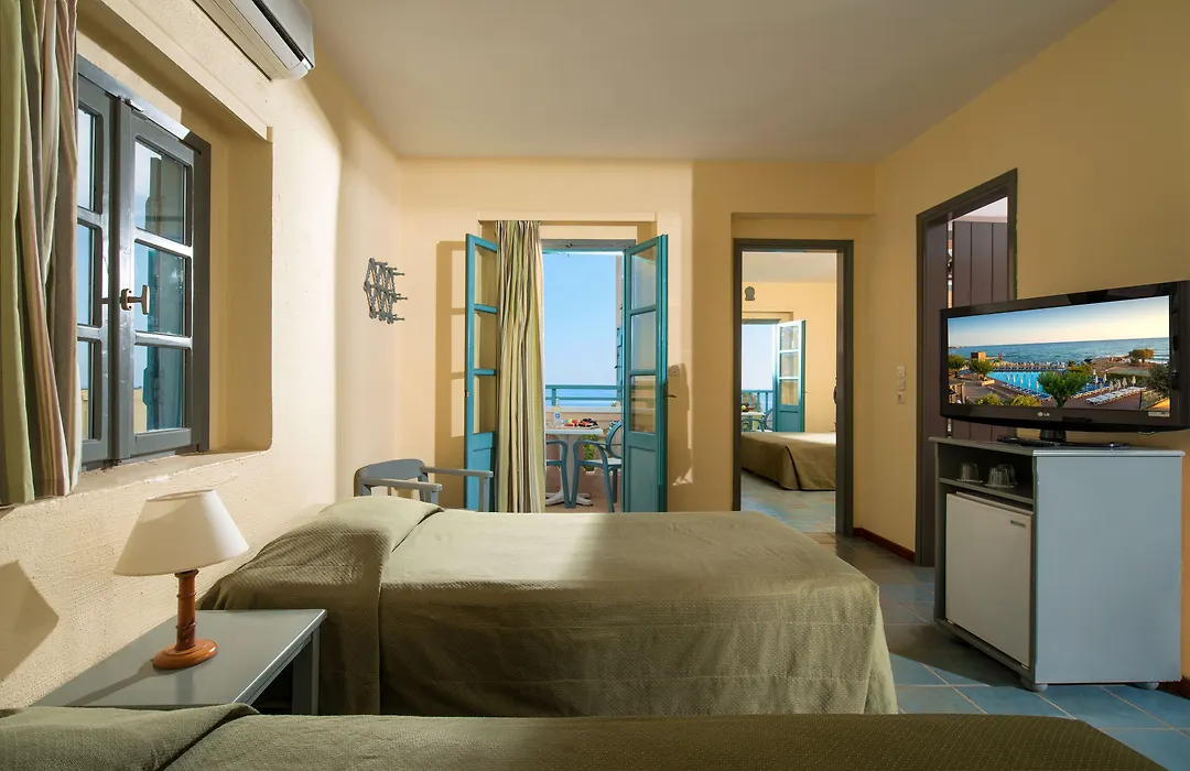 Silva Beach Hotel-1