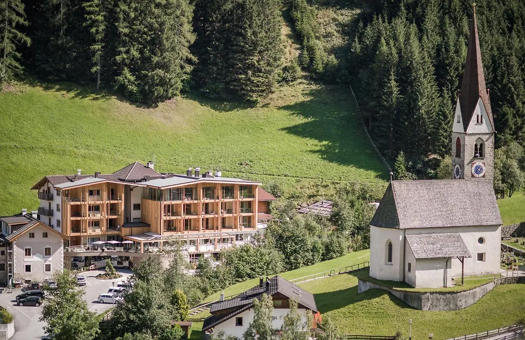 Naturhotel Rainer-1