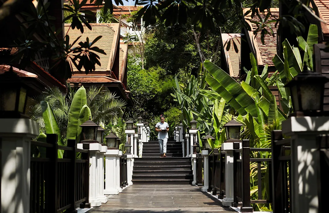 Rawi Warin Resort And Spa - Sha Extra Plus-1