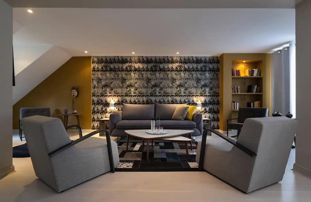 Residence & Spa Le Prince Regent-1