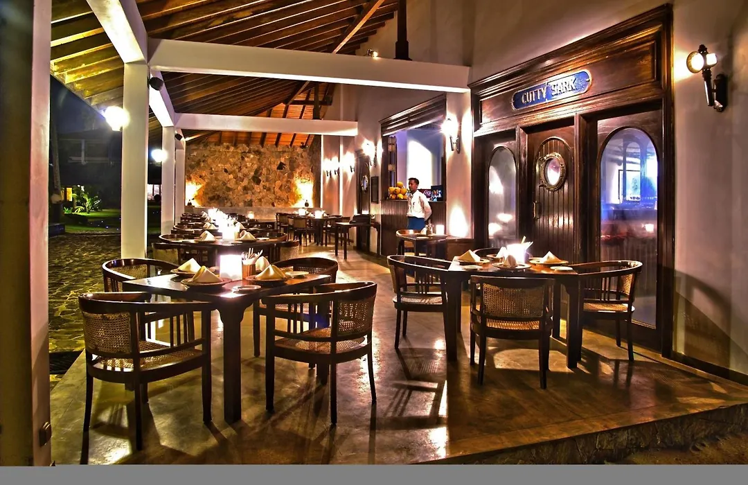 Weligama Bay Resort-1