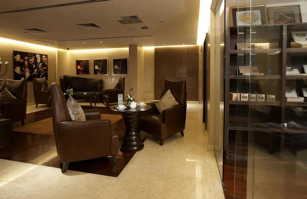 Impiana Klcc Hotel-1