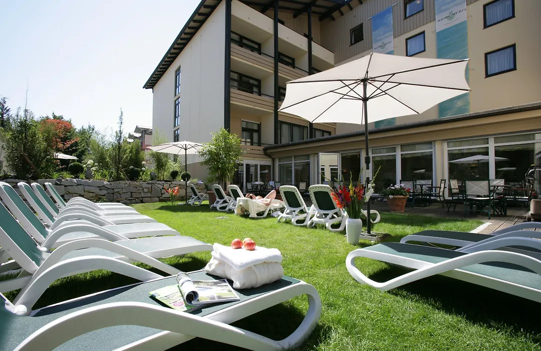Wunsch Hotel Mürz - Natural Health&Spa Hotel-1