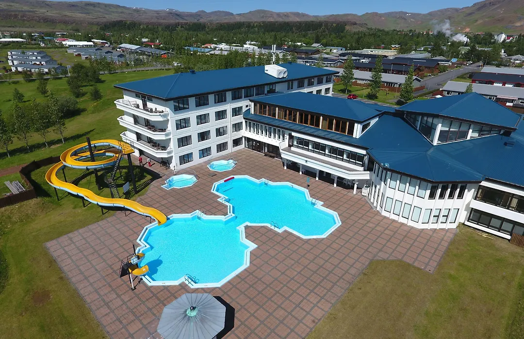 Hotel Örk-1