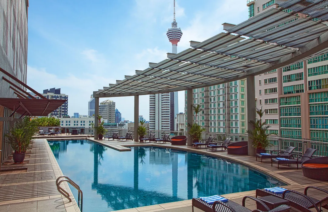 Ascott Kuala Lumpur-1