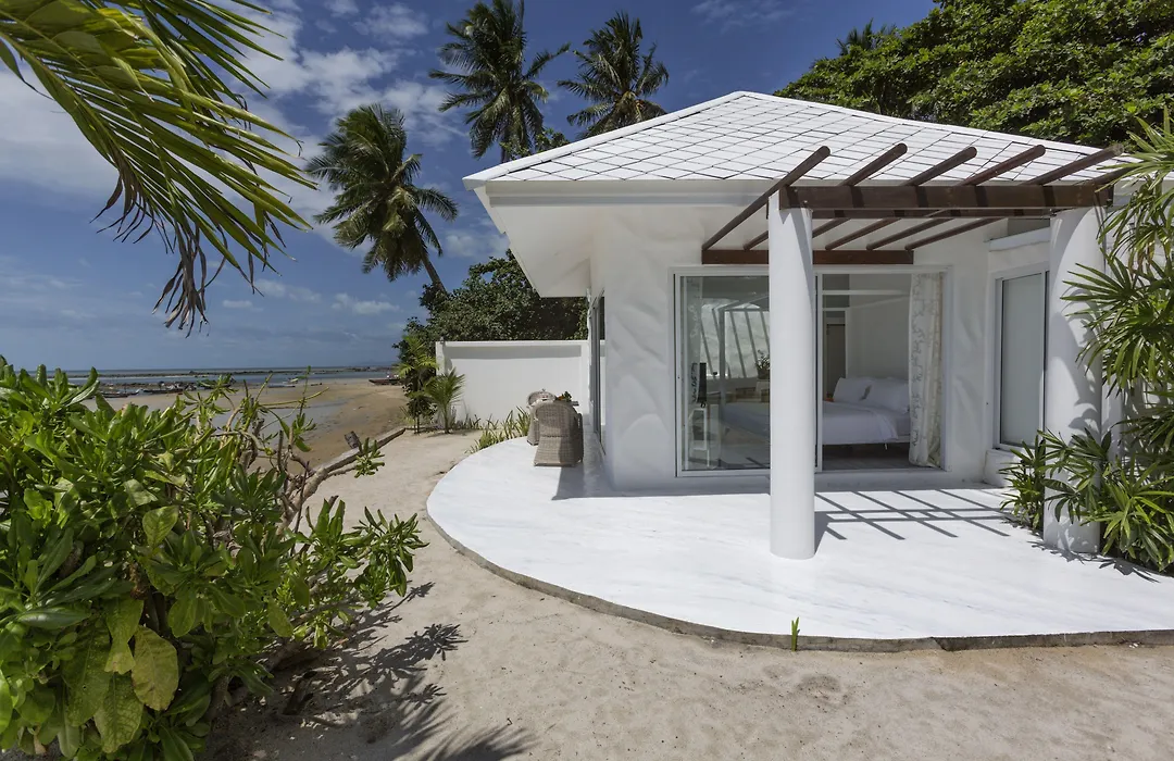 Villa Nalinnadda Petite Hotel & Spa, Adults Only-1