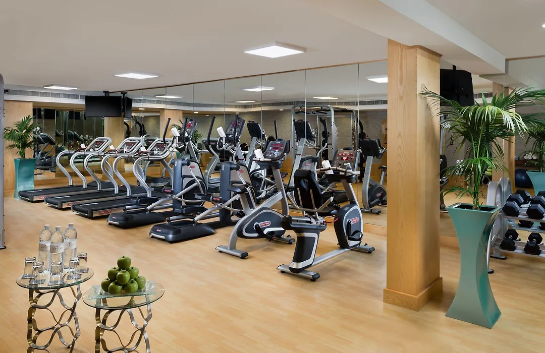Savoy Crest Hotel Apartments-1
