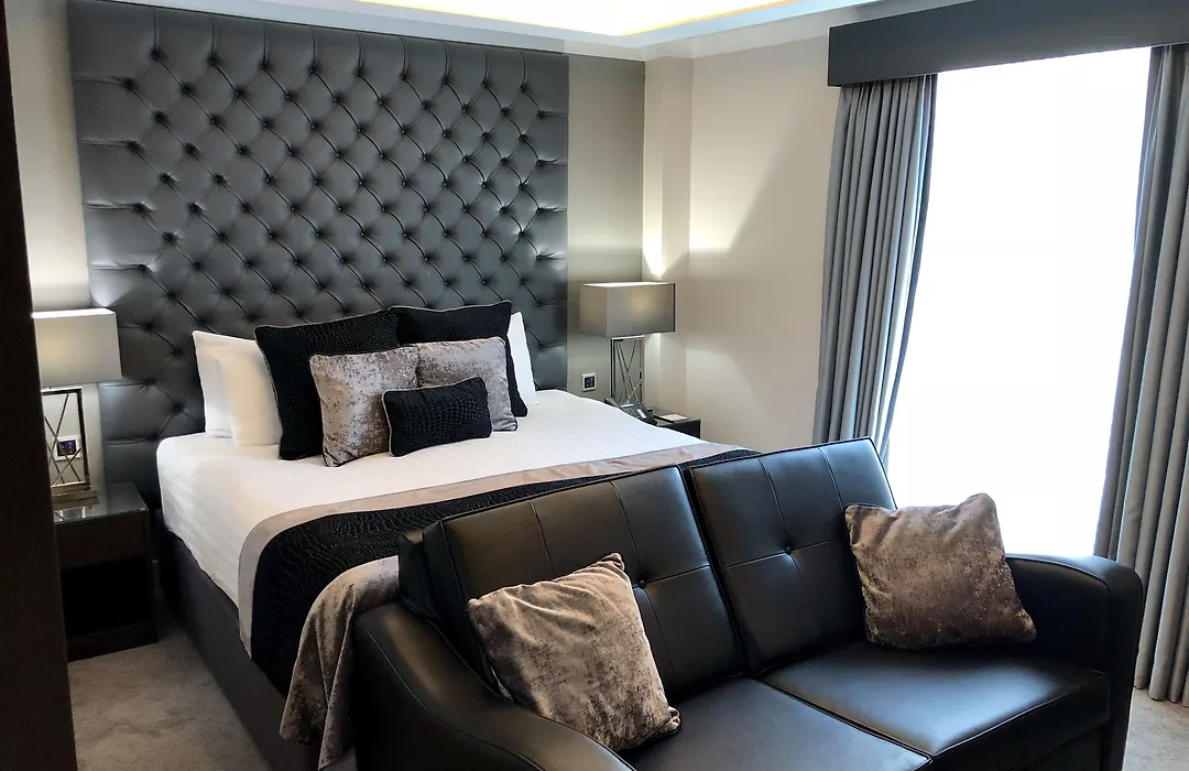 The Continental Hotel And Spa, Heathrow-1