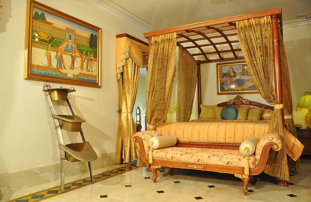 Shiv Vilas Resort-1