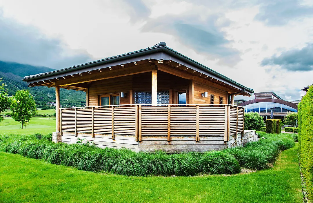 Jiva Hill Resort - Geneve-1