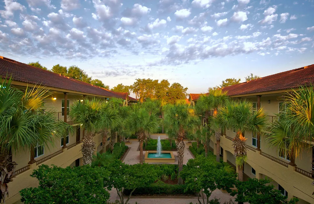 Blue Tree Resort At Lake Buena Vista-1