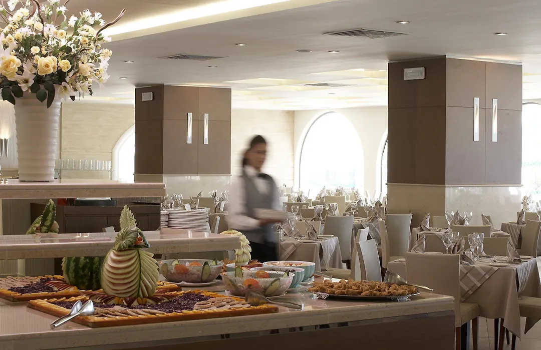 The Ixian Grand & All Suites - Adults Only Hotel-1