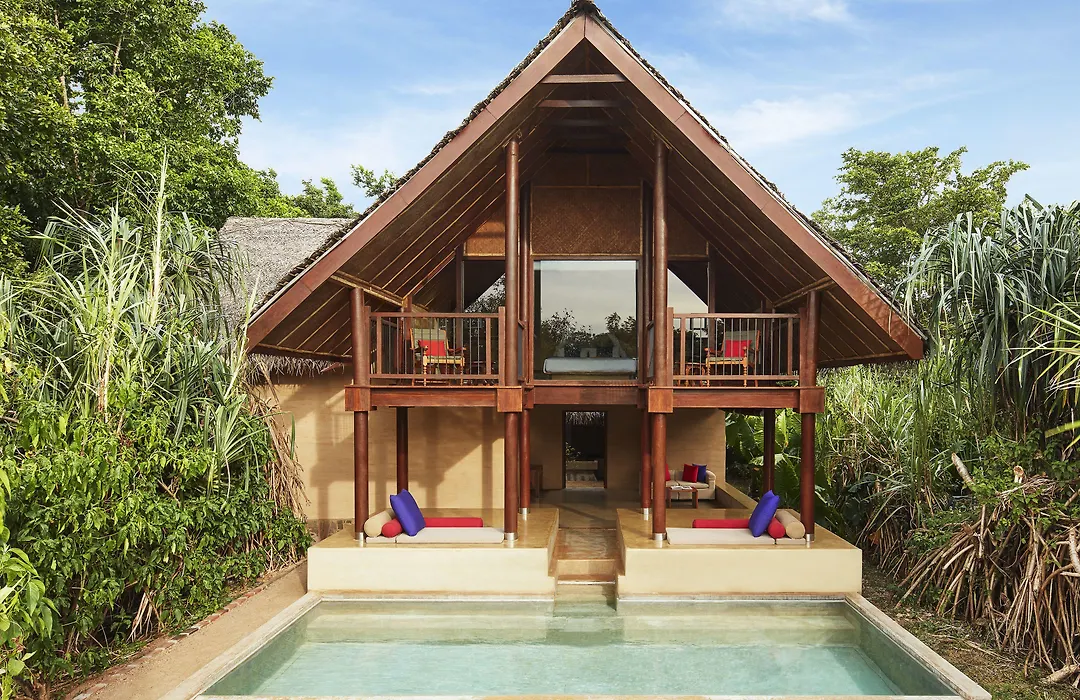 Jetwing Vil Uyana, A Luxury Reserve-1