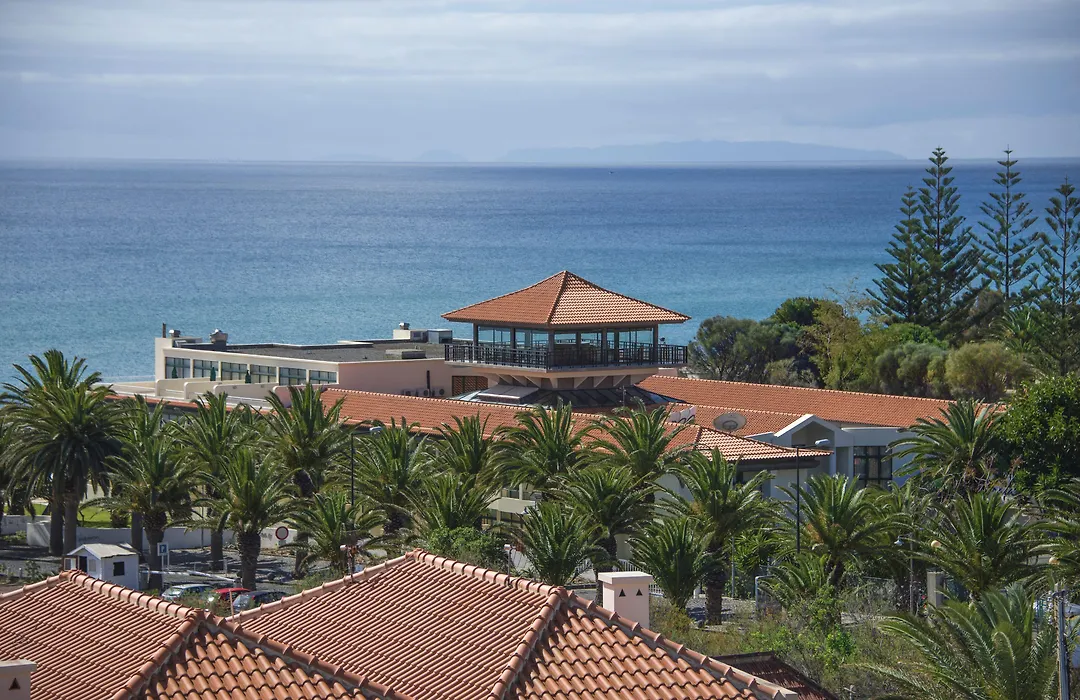 Hotel Torre Praia-1