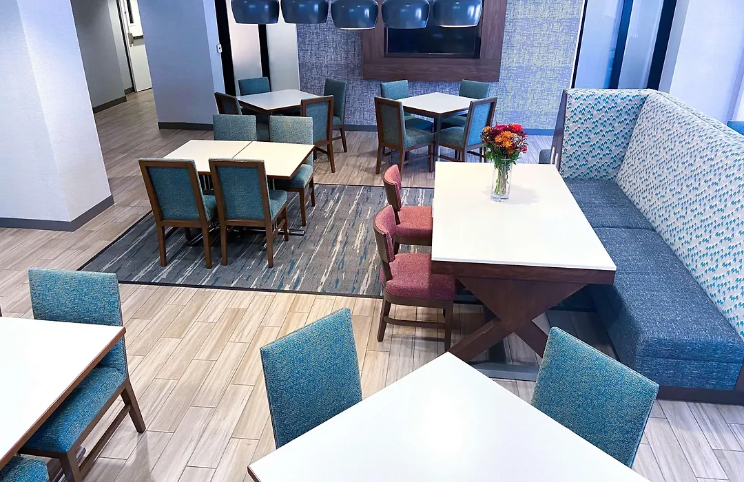 Hampton Inn Carlsbad North San Diego County-1