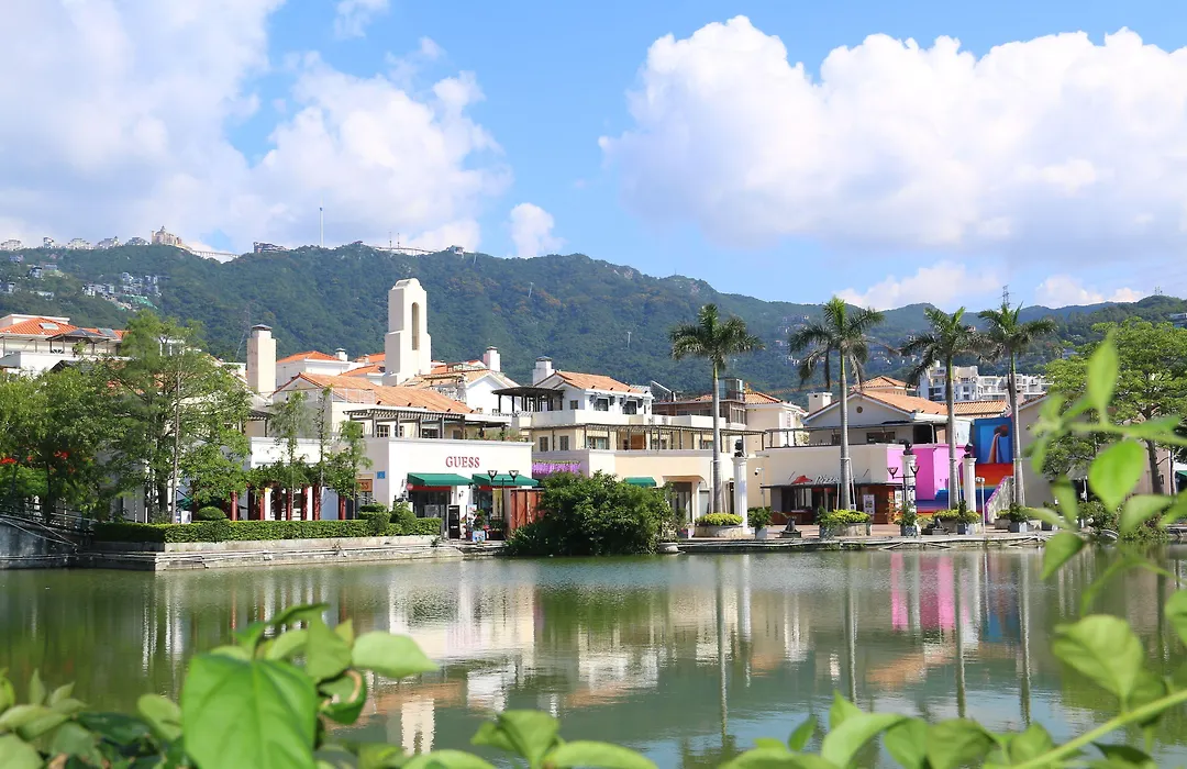 Intercontinental Shenzhen Dameisha Resort, an IHG Hotel-1
