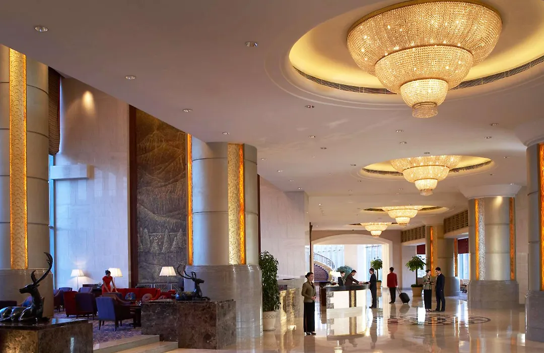 Shangri-La Baotou-1