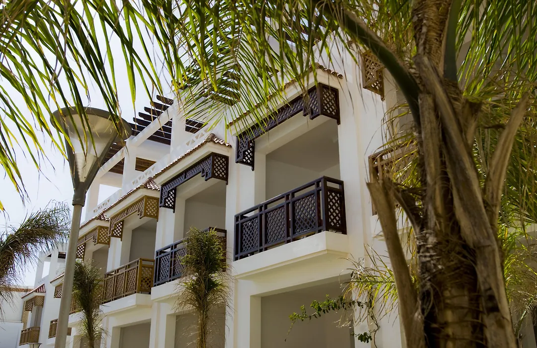 Hotel Timoulay And Spa Agadir-1