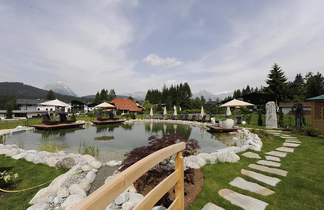 Wellnesshotel Schönruh - Adults only-1