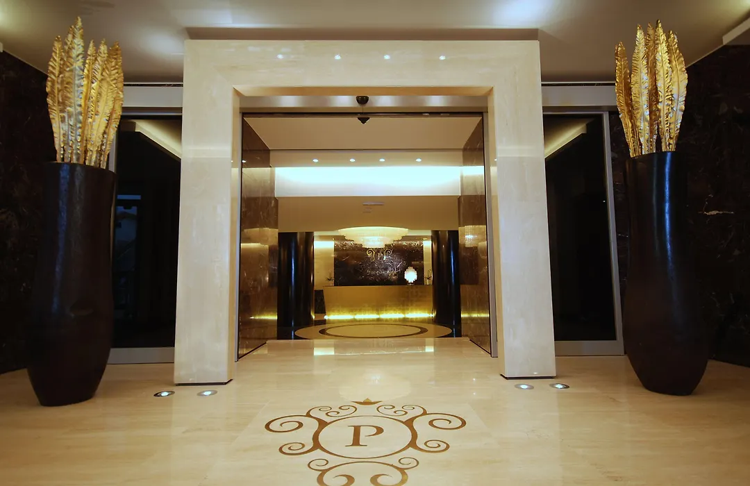 Grand Hotel Bernardin-1