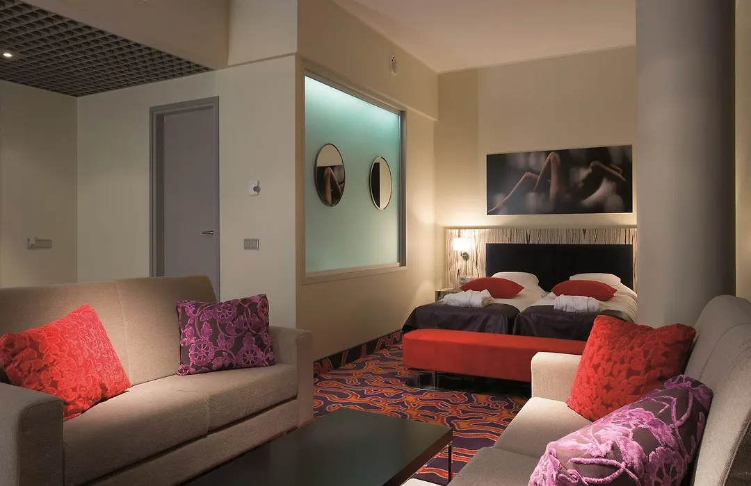 Tallink Spa & Conference Hotel-1