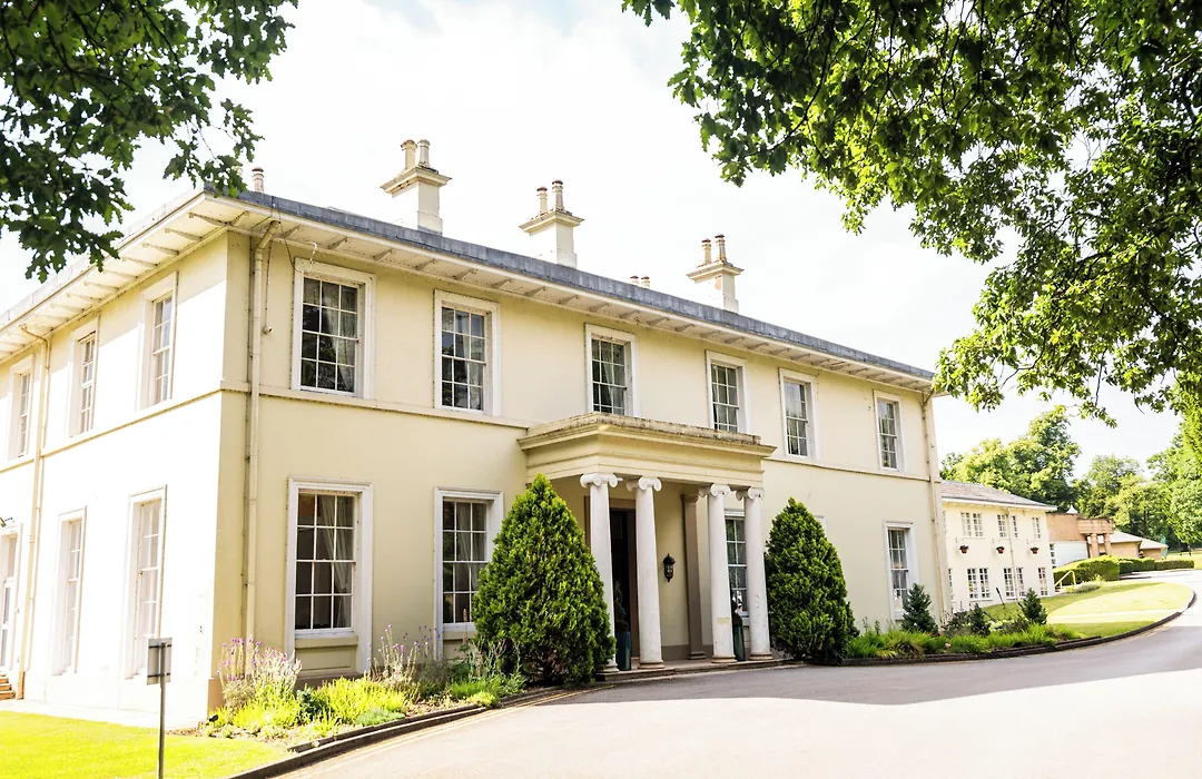 Eastwood Hall-1