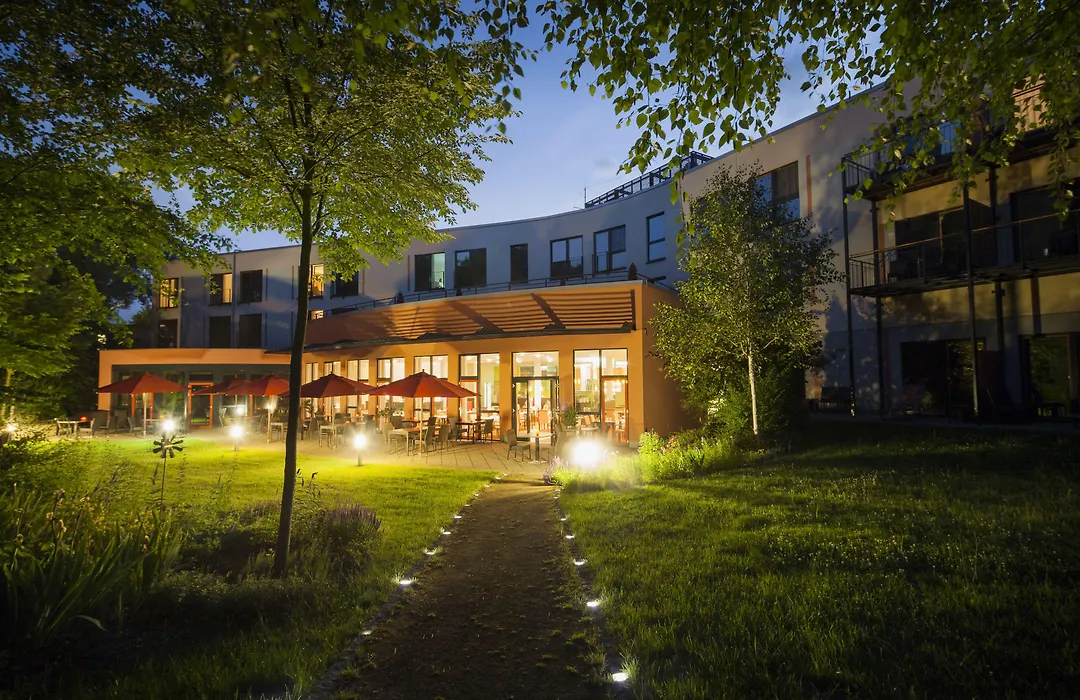 Heide Spa Hotel & Resort-1