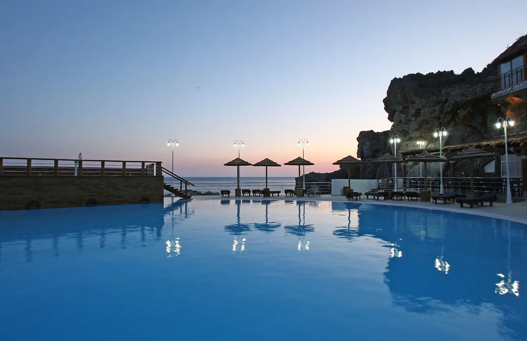 Kalypso Cretan Village Resort & Spa-1