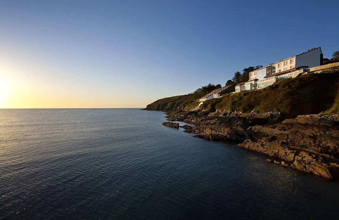 Cliff House Hotel-1