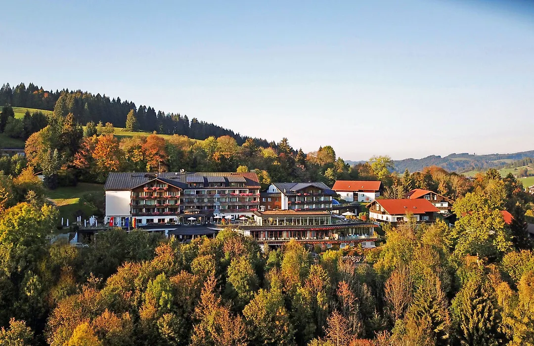 Allgäu Sonne-1