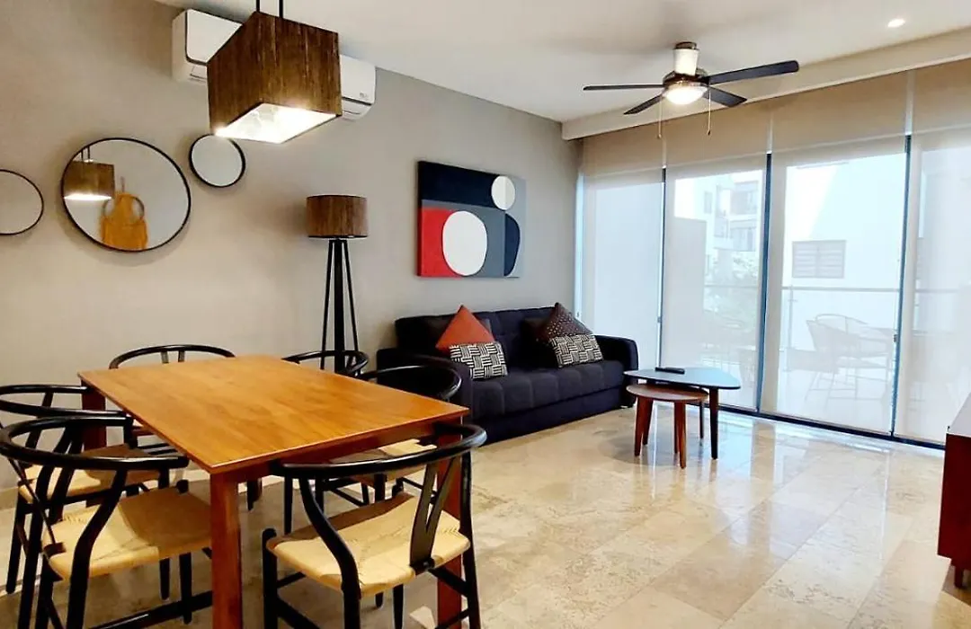 Ipana Playa Del Carmen Tower B-1
