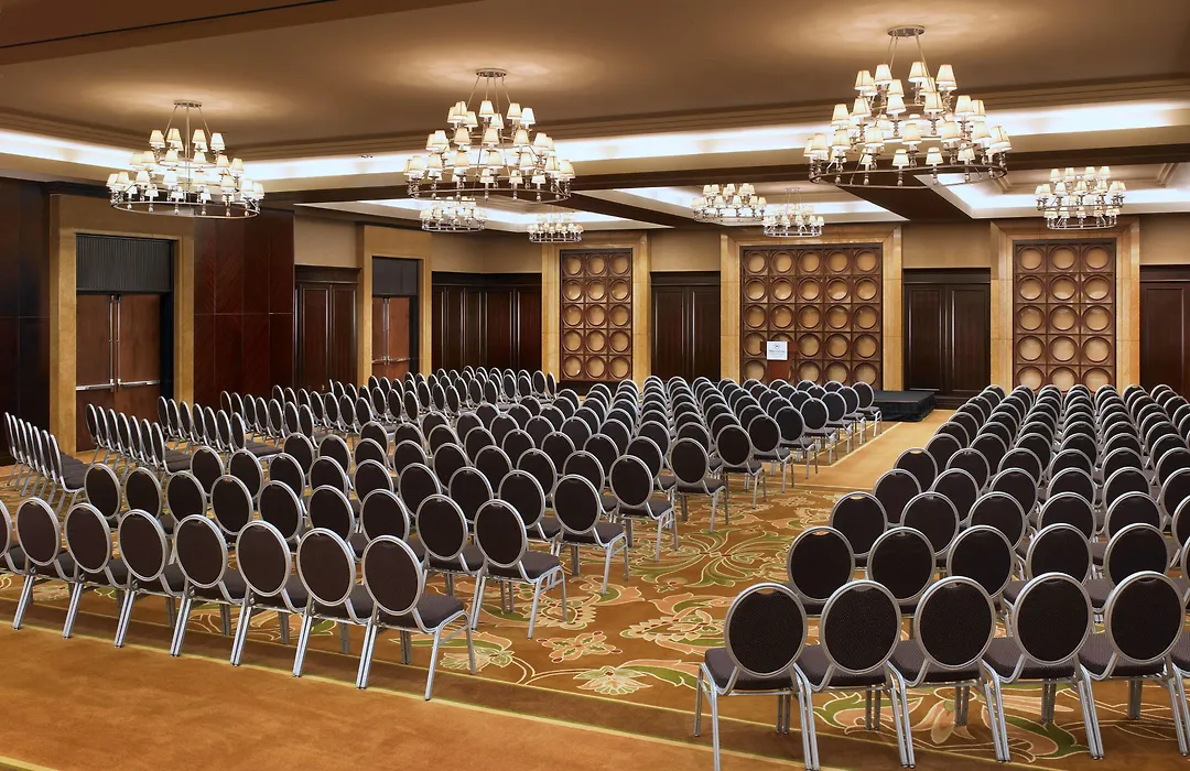 Sheraton Garden Grove-Anaheim South-1