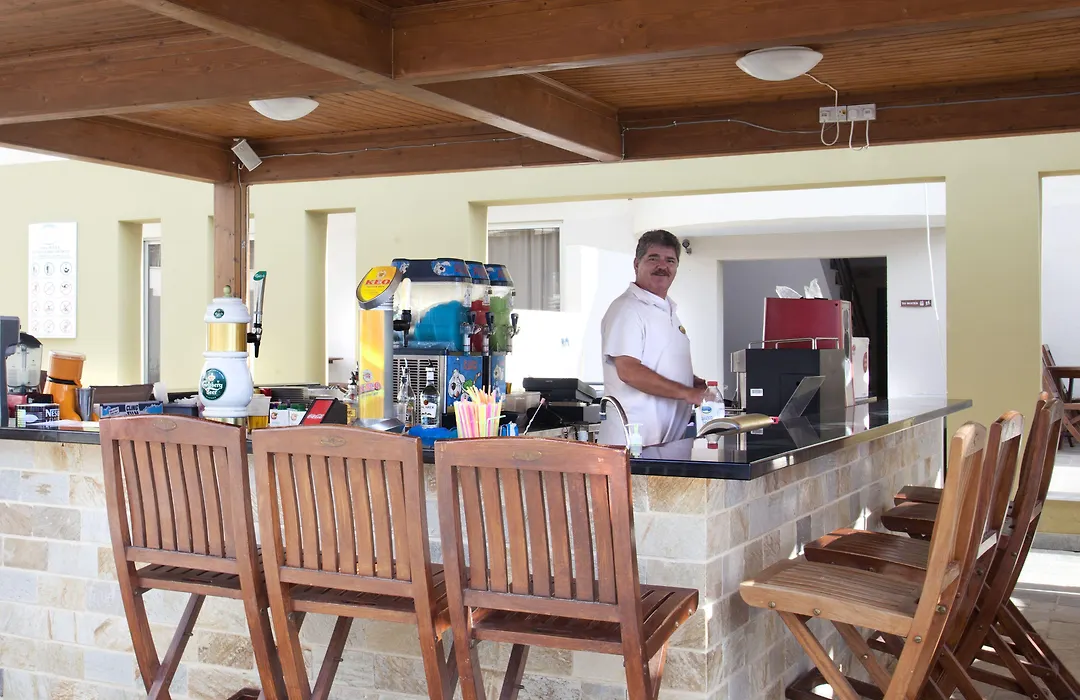 Capital Coast Resort And Spa-1