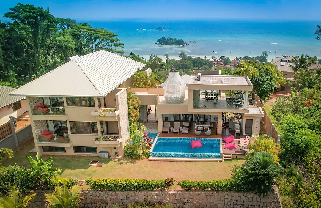 Hotel Le Duc De Praslin-1