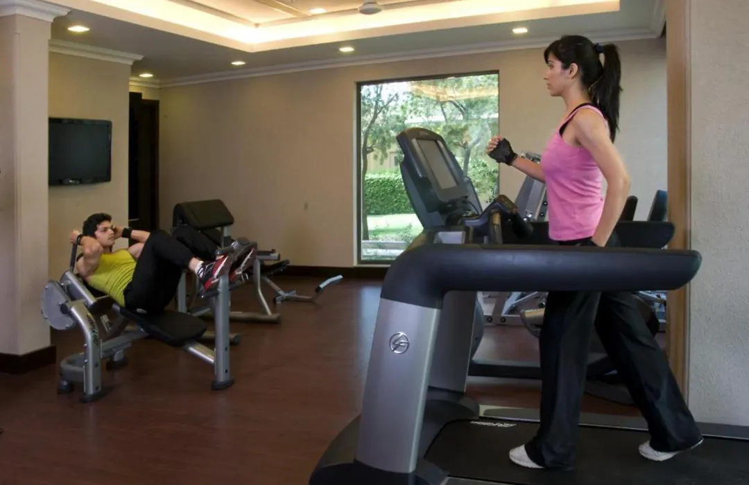 Heritage Village Resort&Spa Manesar-Gurgaon-1