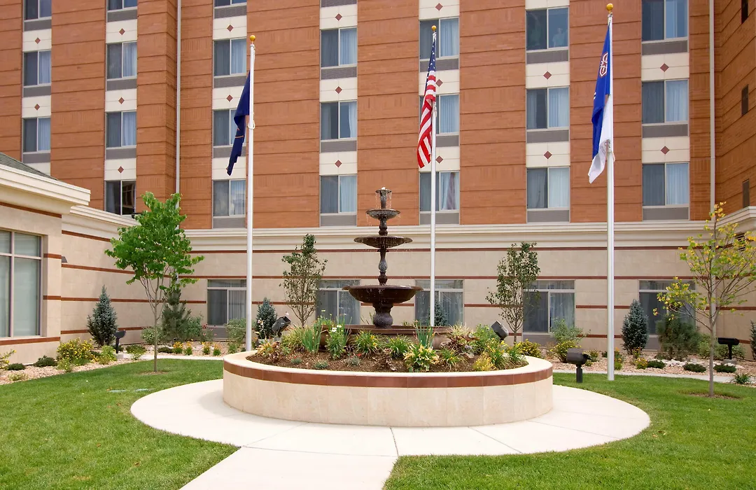 Hilton Garden Inn Salt Lake City/Sandy-1