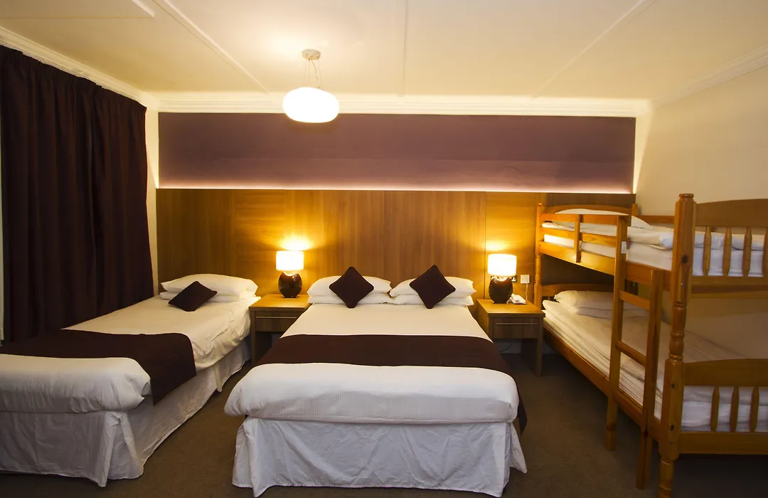 Esplanade Hotel-1