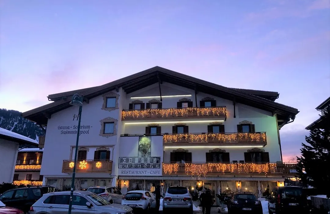 Hotel Tschurtschenthaler-1