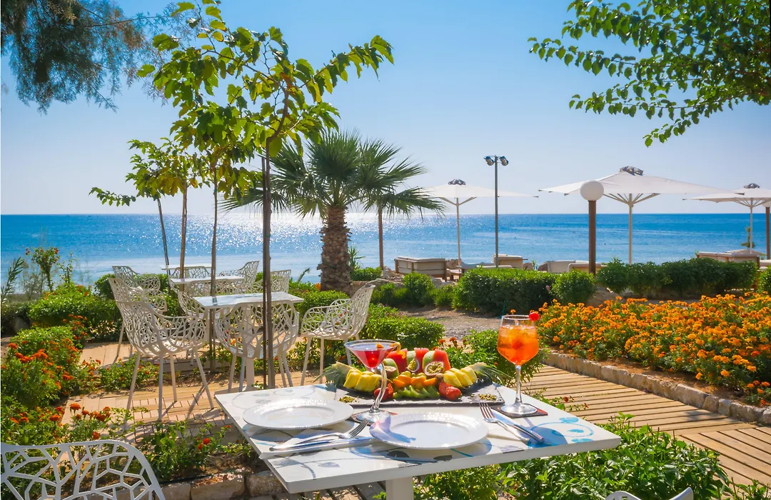 Elysium Resort&Spa-1