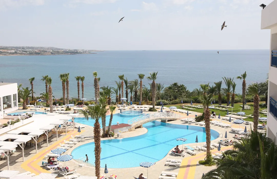 Ascos Coral Beach Hotel-1