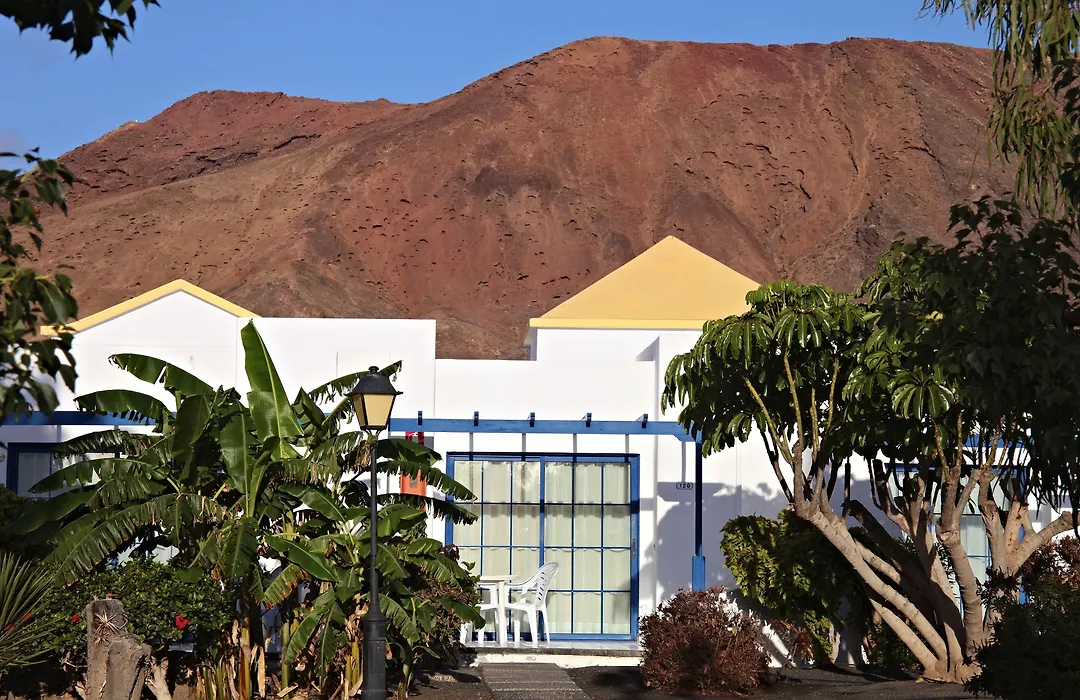 Sandos Atlantic Gardens (Adults Only)-1