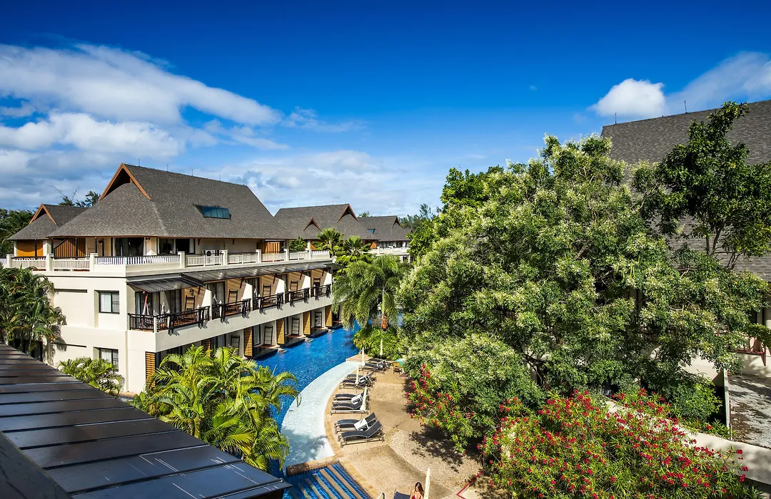 Chada Lanta Beach Resort-1
