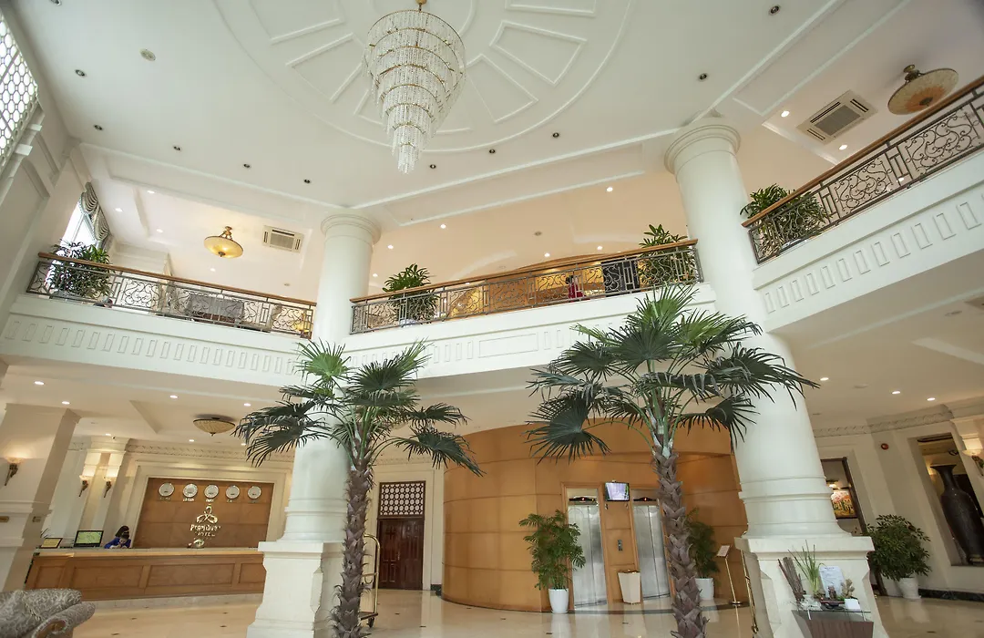 Pearl River Hotel-1