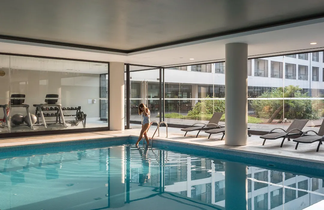 Azoris Royal Garden – Leisure&Conference Hotel-1