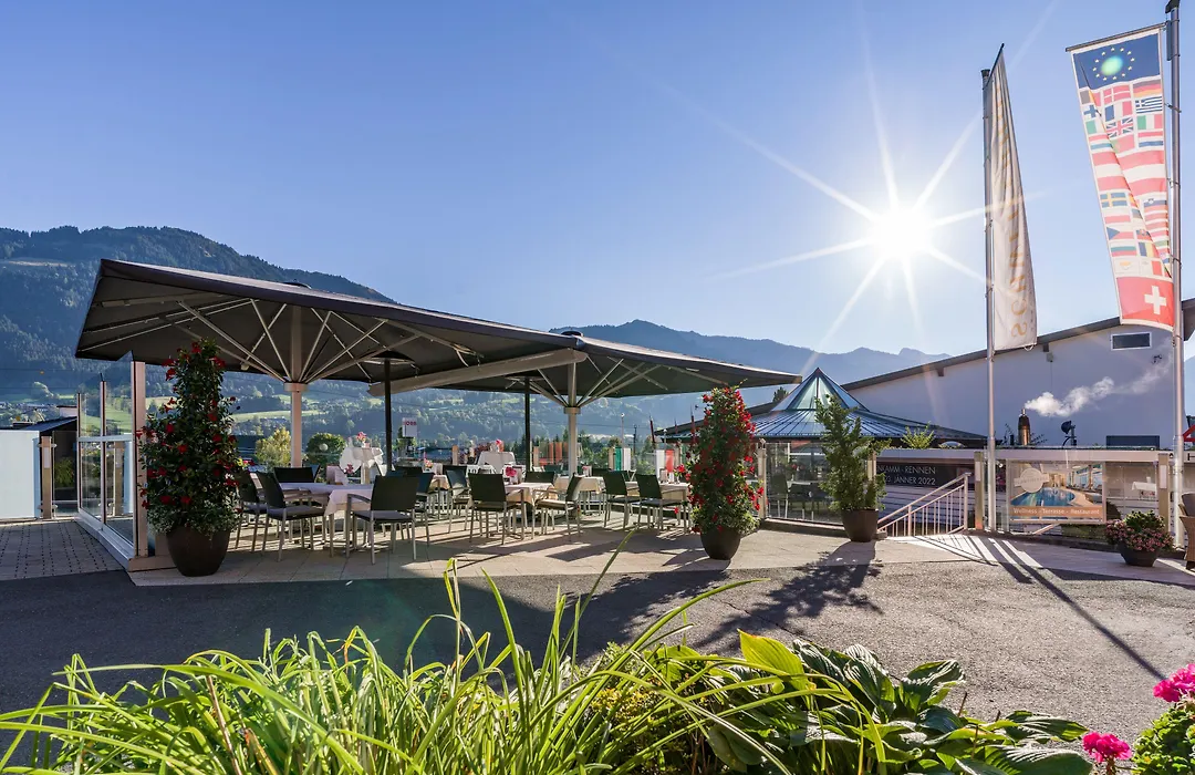 Aktiv Hotel Schweizerhof Kitzbühel-1