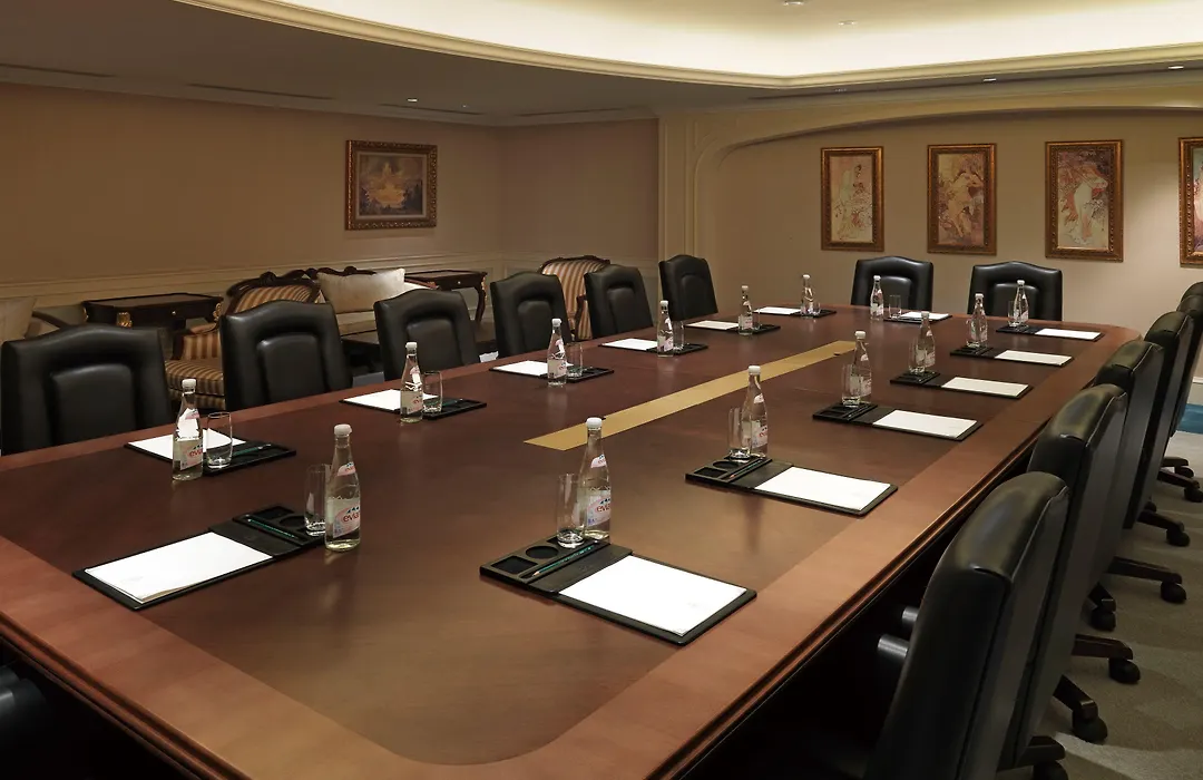 Legendale Hotel Beijing-1