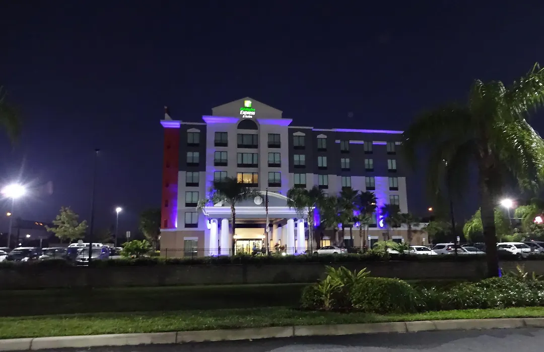 Holiday Inn Express-International Drive By Ihg-1